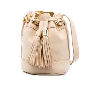See by Chloe Vicki Bucket Bag